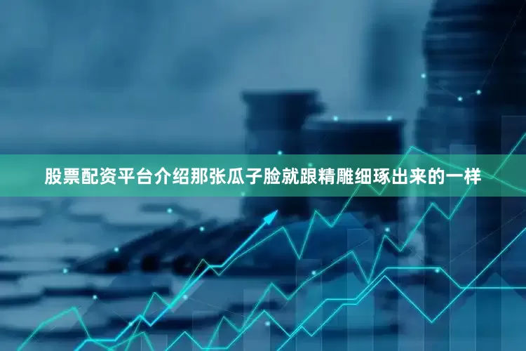 股票配资平台介绍那张瓜子脸就跟精雕细琢出来的一样