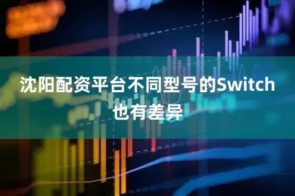 沈阳配资平台不同型号的Switch也有差异